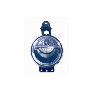 Mini 2006-2010 Stadslicht