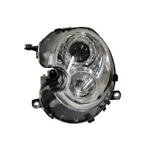 Mini ONE Cooper 2006-2014 Wit Xenon Koplamp Links