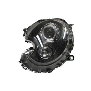 Mini ONE Cooper 2006-2014 Zwart Xenon Koplamp Links