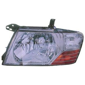 Mitsubishi Pajero V60 2003-2006 Koplamp Links