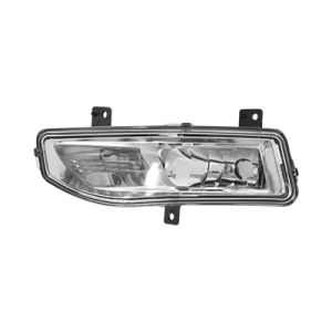 Nissan Leaf Micra QashQai X-Trail Mistlamp Links