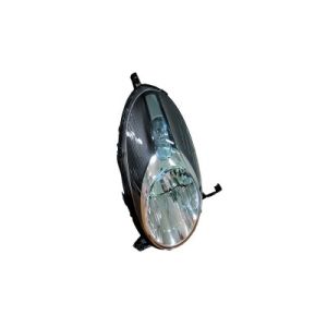 Nissan Micra 2008-2010 Koplamp Rechts