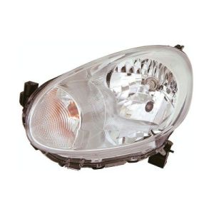 Nissan Micra 2010-2013 Koplamp Links