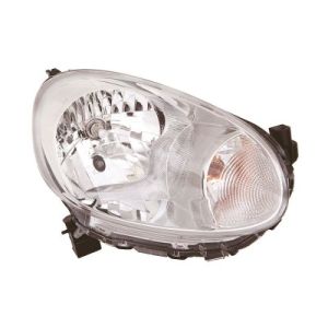 Nissan Micra 2010-2013 Koplamp Rechts
