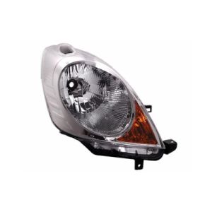 Nissan Note 2006-2008 Koplamp Rechts
