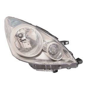 Nissan Note 2009-2013 Koplamp Rechts