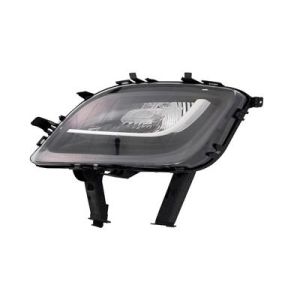 Opel Astra J 2010-2012 Knipperlicht Links