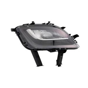 Opel Astra J 2010-2012 Knipperlicht Rechts