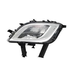 Opel Astra J 2010-2012 Mistlamp Links