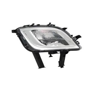 Opel Astra J 2010-2012 Mistlamp Rechts