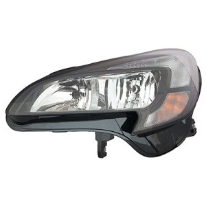 Opel Corsa E Koplamp Links