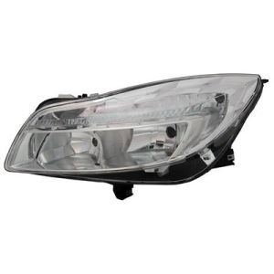 Opel Insignia 2008-2013 Koplamp Links