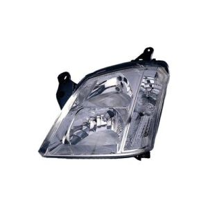 Opel Meriva A Koplamp Links