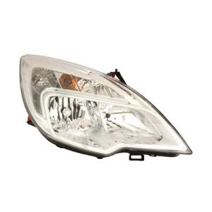 Opel Meriva B 2010-2014 Koplamp Rechts