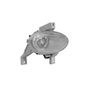 Opel Tigra Mistlamp Links