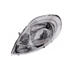 Opel Vivaro 2006-2014 Koplamp Links