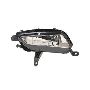 Opel Zafira C Astra K Mistlamp Links