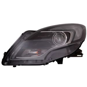 Opel Zafira Tourer 2011-2016 Koplamp Links