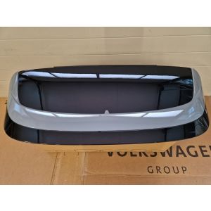 Dakspoiler Origineel VW Golf 8 GTI Clubsport R Performance Zwart/Grijs