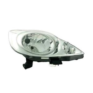 Peugeot 107 2012-2014 Koplamp Rechts