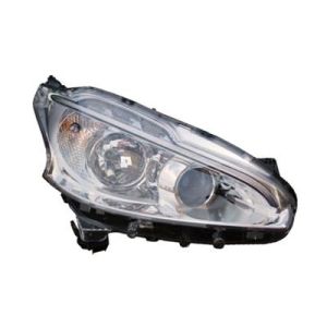 Peugeot 208 2012-2015 LED Koplamp Rechts