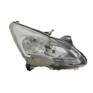 Peugeot 3008 2013-2016 Valeo Koplamp Rechts