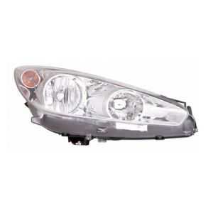 Peugeot 308 2011-2013 Koplamp Rechts