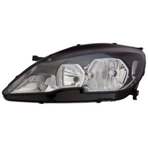 Peugeot 308 2013-2017 Koplamp Links