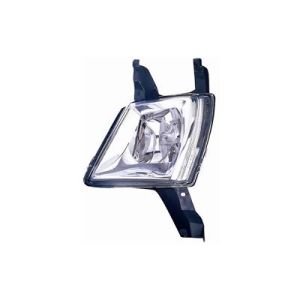 Peugeot 407 2004-2011 Mistlamp Links