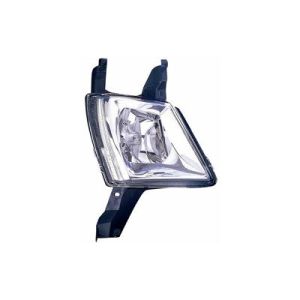 Peugeot 407 2004-2011 Mistlamp Rechts