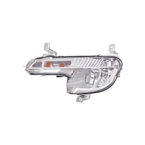 Peugeot 508 2011-2014 Mistlamp Links