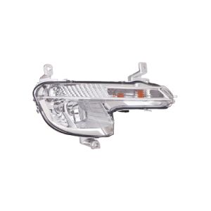 Peugeot 508 2011-2014 Mistlamp Rechts