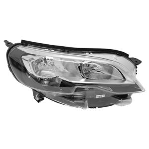 Peugeot Expert Traveller 2016+ Koplamp Rechts