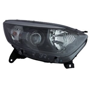 Renault Captur 2013-2017 Koplamp Rechts