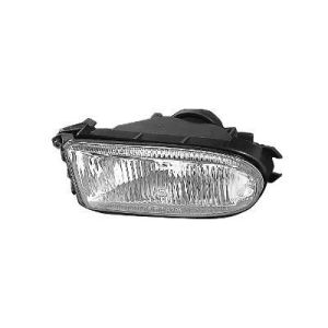 Renault Scenic 1996-1999 Mistlamp Rechts