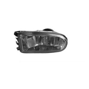 Renault Espace 2000-2002 Mistlamp Rechts Valeo