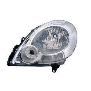 Renault Kangoo 2008-2013 Koplamp Links