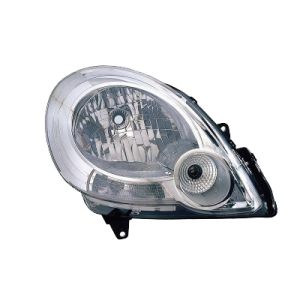 Renault Kangoo 2008-2013 Koplamp Rechts