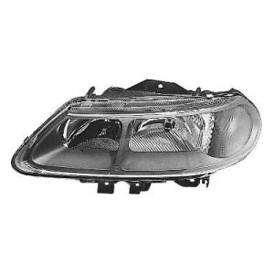 Renault Laguna 1998-2001 Hella Koplamp Links