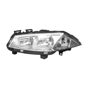 Renault Megane 2002-2006 Koplamp Links