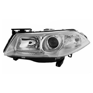 Renault Megane 2006-2009 Koplamp Links