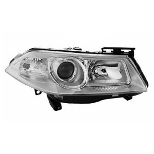 Renault Megane 2006-2009 Koplamp Rechts