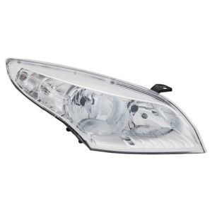 Renault Megane 2009-2012 Koplamp Rechts