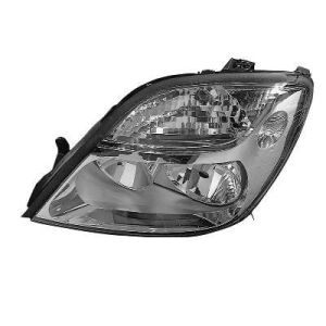 Renault Scenic 1999-2003 Koplamp Links