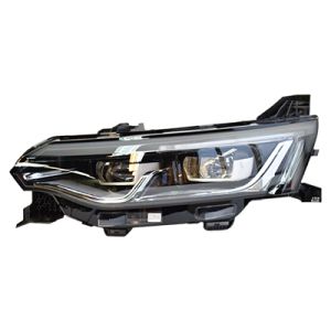 Renault Talisman FULL LED Koplamp Links