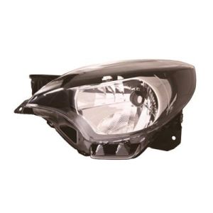 Renault Twingo 2012-2014 Koplamp Links