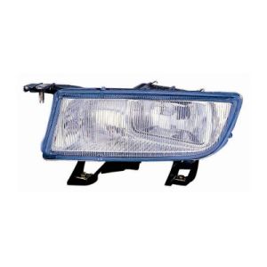 Saab 9-5 1997-2001 Mistlamp Links