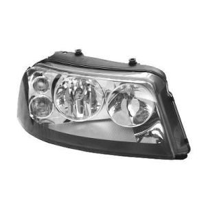 Seat Alhambra 2000-2010 Koplamp Rechts