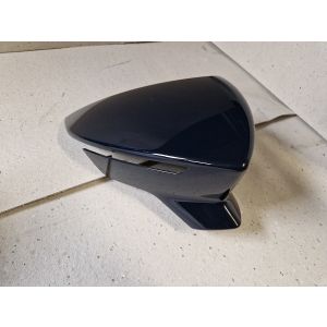 Seat Leon Arona Ibiza W5D Kap buitenspiegel blauw