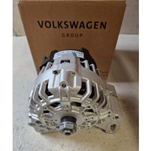 Dynamo Alternator 70A VW Nieuw Origineel 037903018BX